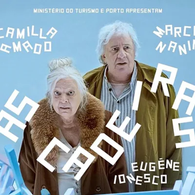 07 AS CADEIRAS 2024 — Audiovisual