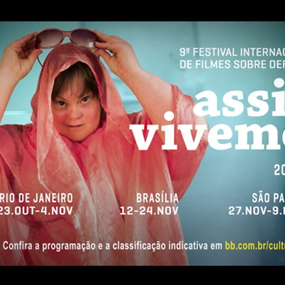 12 FESTIVAL ASSIM VIVEMOS 2019 — Design