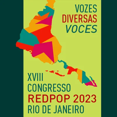 05 XVIII REDPOP 2023 — Eventos