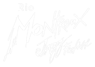 Marca parceira Rio Montreux Jazz Festival