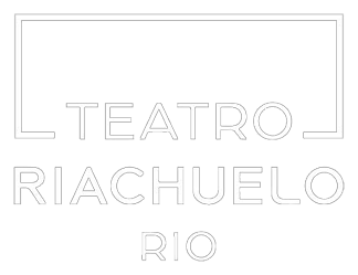 Marca parceira Teatro Riachuelo