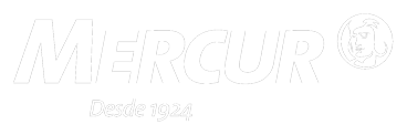 Marca parceira Mercur