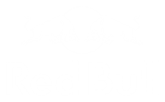 Marca parceira Red Bull