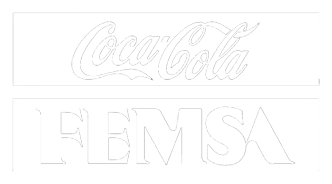 Marca parceira Coca-Cola