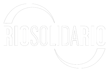 Marca parceira RioSolidario