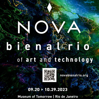 01 NOVA BIENNAL 2023 — Museu