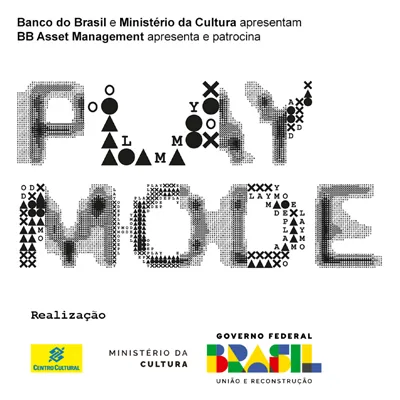 08 PLAY MODE 2022 — Museu