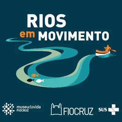 10 RIOS EM MOVIMENTO 2019 — Museu