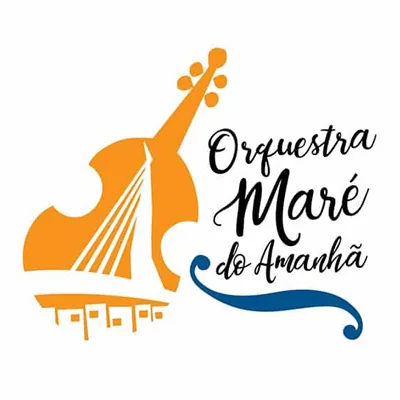 07 ORQUESTRA MARE DO AMANHA 2018 — Música
