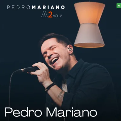 08 PEDRO MARIANO 2025 — Música