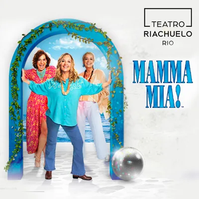 11 MAMMA MIA 2026 — Música