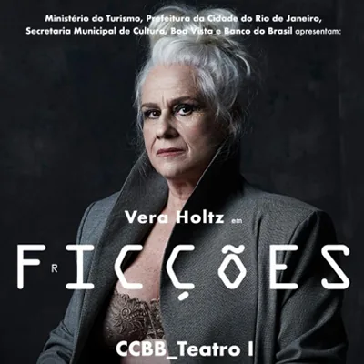 07 FICCOES 2023 — Teatro