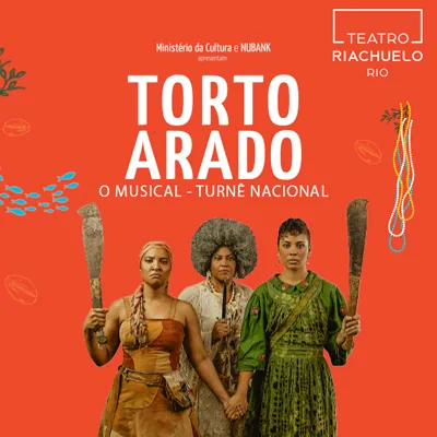 08 TORTO ARADO 2025 — Teatro