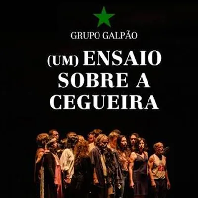 17 ENSAIO SOBRE A CEGUEIRA 2026 — Teatro